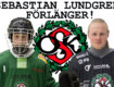 Sebastian Lundgren förlänger!