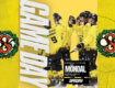 Supercupmatch söndag 5 okt, kl. 14.00