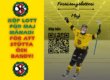 Ny månad, nytt försäsongslotteri!
