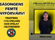 Truppens senaste nyförvärv har elitserieerfarenhet!