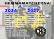 Spelprogrammet klart!