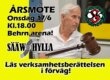 Dags för Årsmöte!
