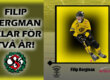 Filip Bergman förlänger med ÖSK Bandy!