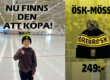 NYA ÖSK-MÖSSORNA ÄR HÄR!!