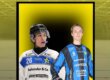 Två Siriusspelare på utvecklingsavtal!