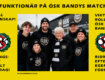 Vill du vara med i Ösk Bandys gemenskap?