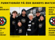 Vill du vara med i Ösk Bandys gemenskap?