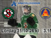 LAIK kommer på lördag!