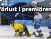 Tranås blev för svåra i premiären!