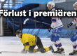 Tranås blev för svåra i premiären!
